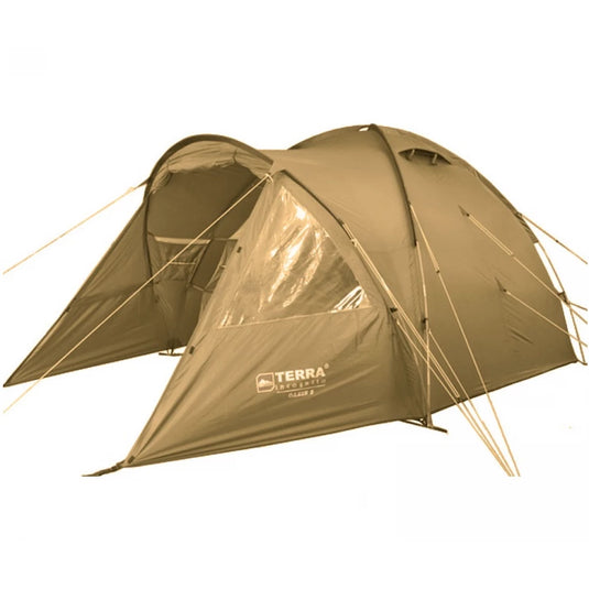 Sand camping tent Terra Incognita Oazis 5