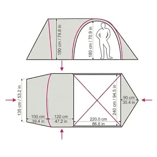Terra Incognita olympia-4-tent-specs-diagram