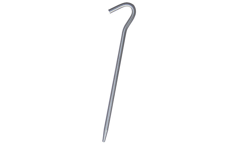 Load image into Gallery viewer, Terra Incognita Peg Alu Tent Pegs Set 1pc (TI-03050) - id-1298
