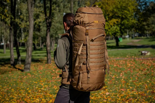 Backpacks