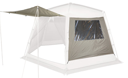 Шторы защитные Terra Incognita Picnic Windows - gr-id-6108