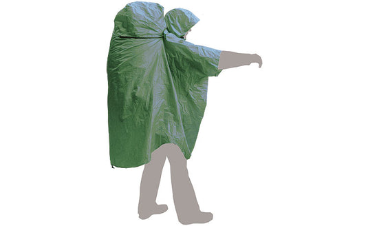 Дождевик Terra Incognita PonchoBag S-M/L-XL - gr-id-6142