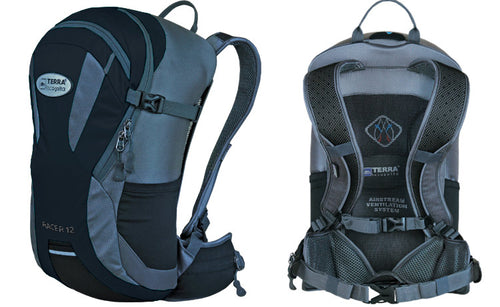 Backpack Terra Incognita Racer 12/18 - gr-id-6093
