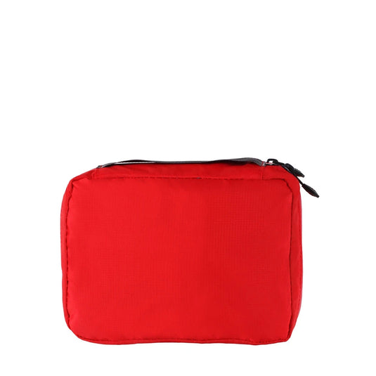 First Aid Case (Empty, Large) for Expedition, Trekking, and Custom Medical Kits | Lifesystems