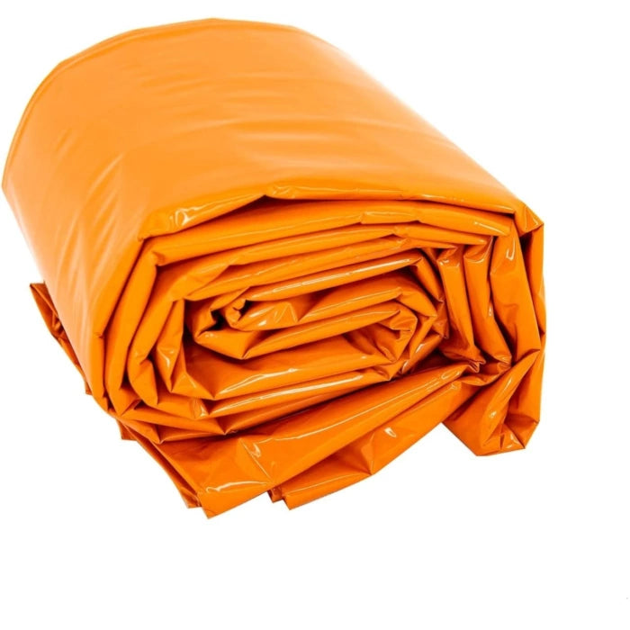 Load image into Gallery viewer, EmergencyTent Tube  Thermal A-Frame Shelter (96.5 x 59.1 in) | Travel Extreme
