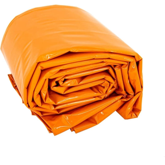 EmergencyTent Tube  Thermal A-Frame Shelter (96.5 x 59.1 in) | Travel Extreme