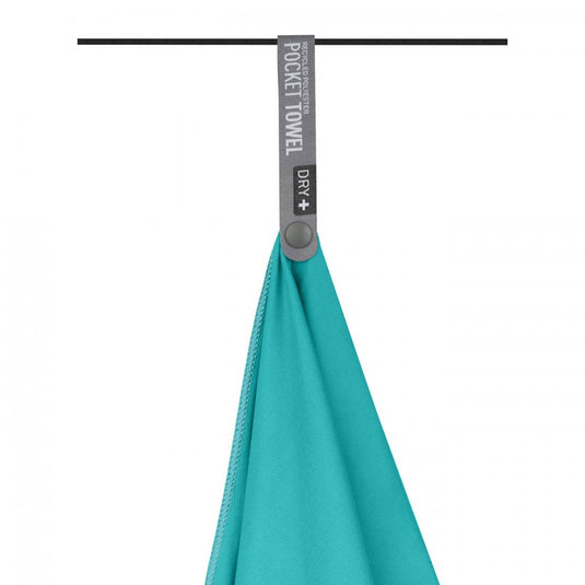 Microfiber Towel Super Absorbent Quick Dry Travel (S, M, L, XL) | Sea To Summit Tek