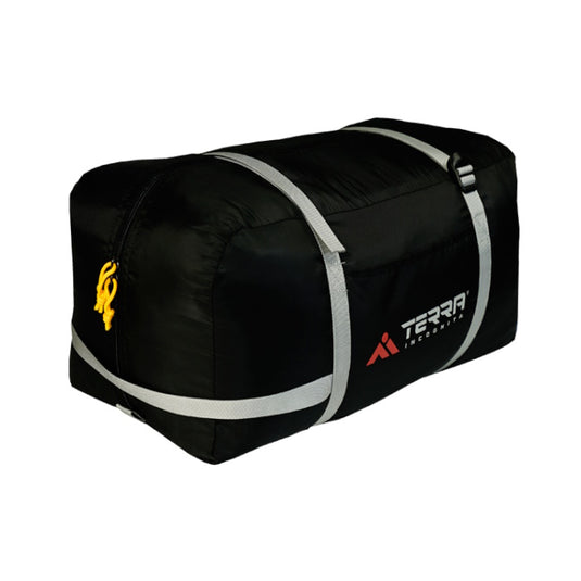SkyLine 2 durable compression carry bag for easy transport and storage