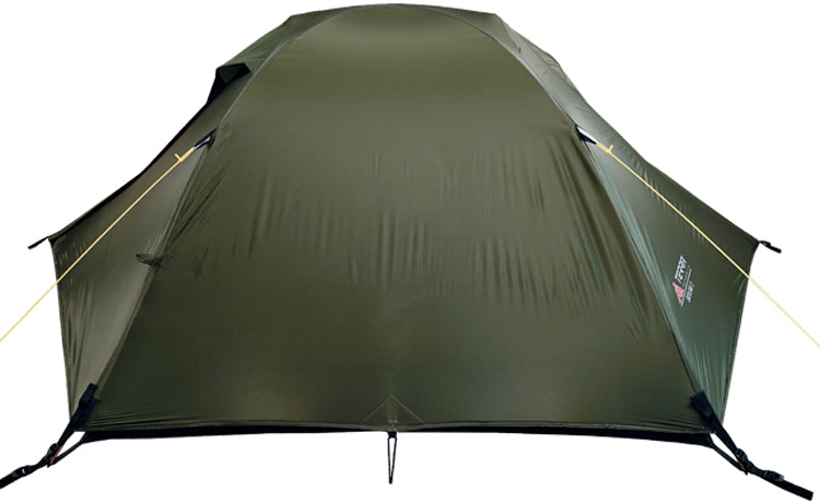 Load image into Gallery viewer, SkyLine 2 Ultralight All-Season Two-Person Tent with Silicone-Coated RipStop and YKK Zippers - Premium Design for Extreme Adventures
