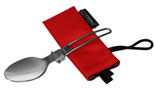 Terra Incognita Spoon (TI-SPOON) - id-1287