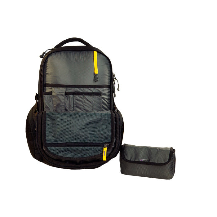 Load image into Gallery viewer, Laptop Backpack with 15.6" Compartment, Urban Pack 30L | Status
