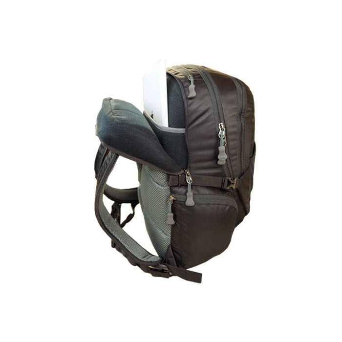 Load image into Gallery viewer, Laptop Backpack with 15.6" Compartment, Urban Pack 30L | Status
