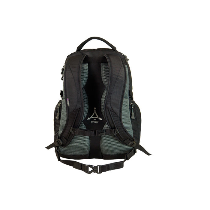 Load image into Gallery viewer, Laptop Backpack with 15.6" Compartment, Urban Pack 30L | Status

