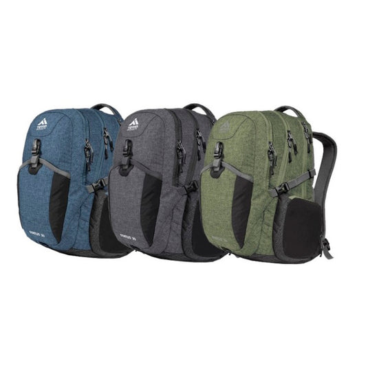 Laptop Backpack with 15.6" Compartment, Urban Pack 30L | Status
