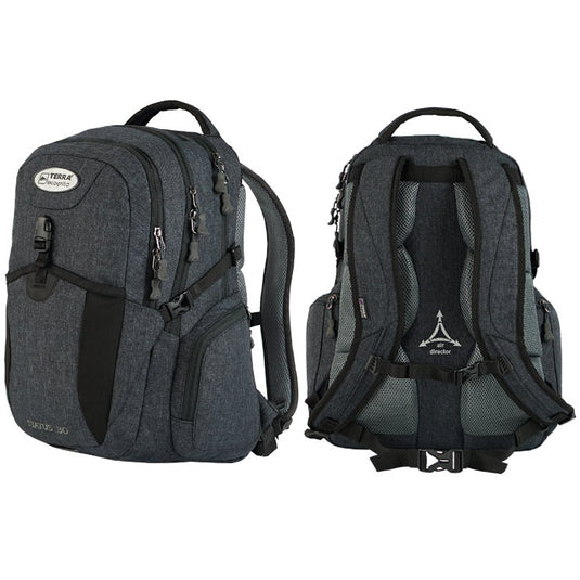 Laptop Backpack with 15.6" Compartment, Urban Pack 30L | Status