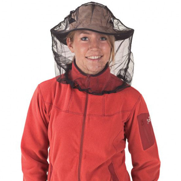 Load image into Gallery viewer, Ultra-Fine Headnet, 2000+ HPSI Insect Protection | Sea To Summit
