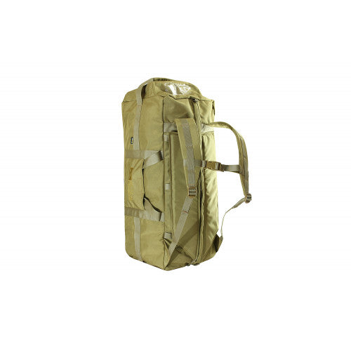Backpack Tactical 80L – Military Travel Duffel Made with Travel Extreme CORDURA