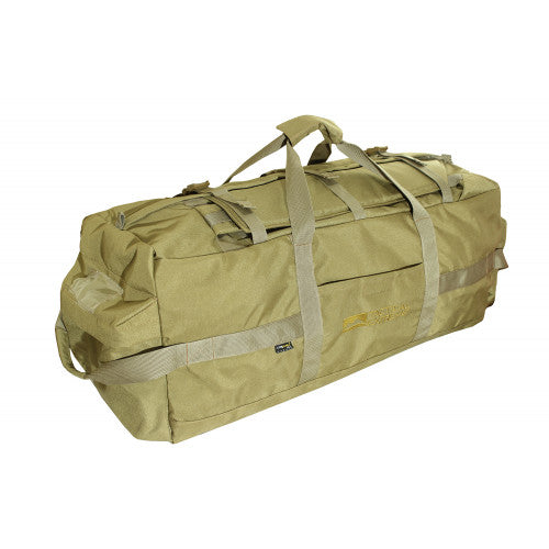 Сумка-рюкзак Tactical Extreme 80 Cordura - gr-id-6516