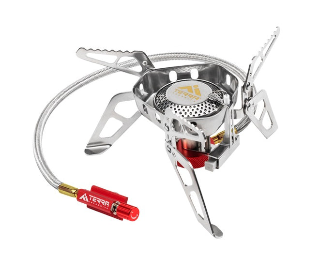 Terra Incognita Atlas gas burner (TI-ATLAS-WSI) - id-667