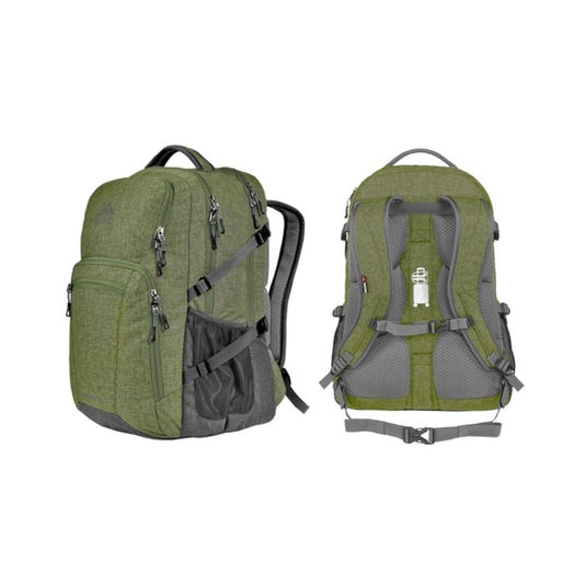 Laptop Travel Backpack with 15.6" Compartment, Urban Pack 36L | Transit