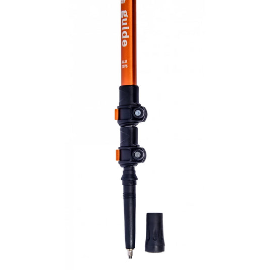 Trekking Poles Alu 7075 3-Section FastLock System | Tramp Guide