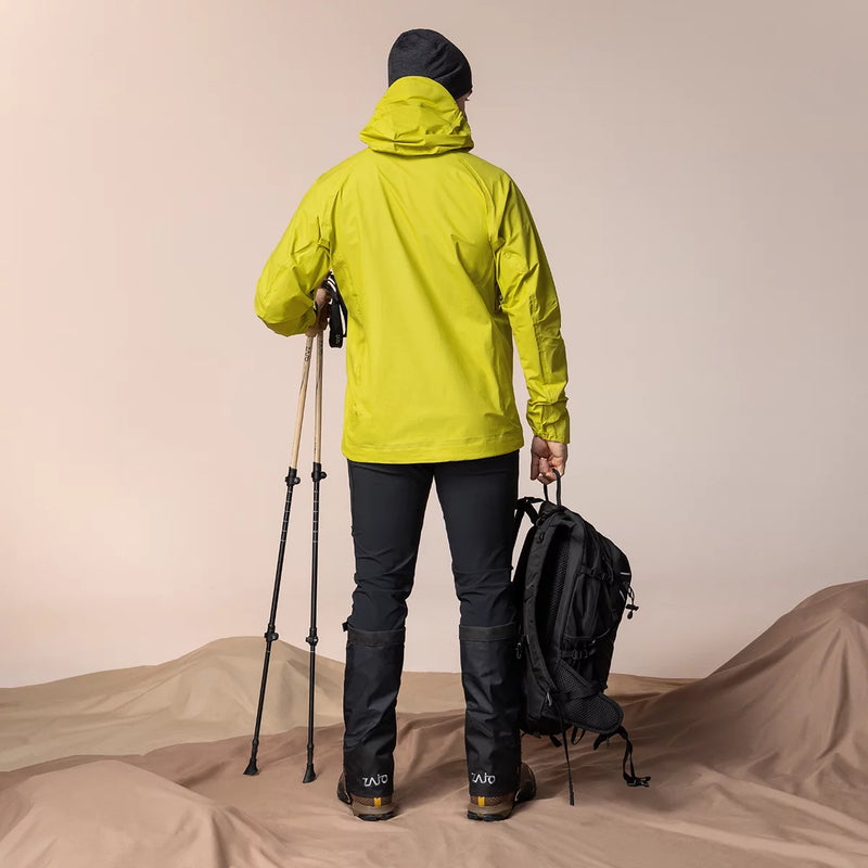 Load image into Gallery viewer, Zajo Gaiter Exped with PERTEX Shield &amp; Cordura for Technical Mountaineering Protection
