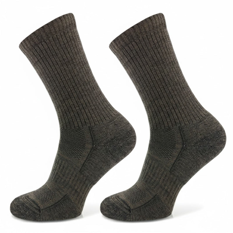 Load image into Gallery viewer, Comodo TRE15 Merino Wool Trekking Socks |Autumn and Winter Hiking
