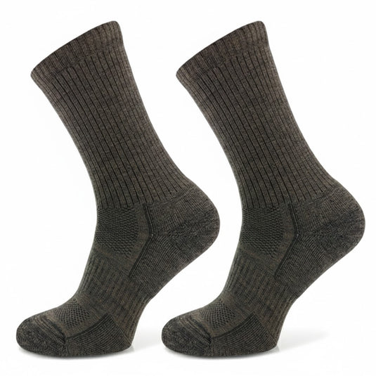 Comodo TRE15 Merino Wool Trekking Socks |Autumn and Winter Hiking