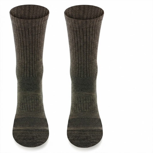Comodo TRE15 Merino Wool Trekking Socks |Autumn and Winter Hiking