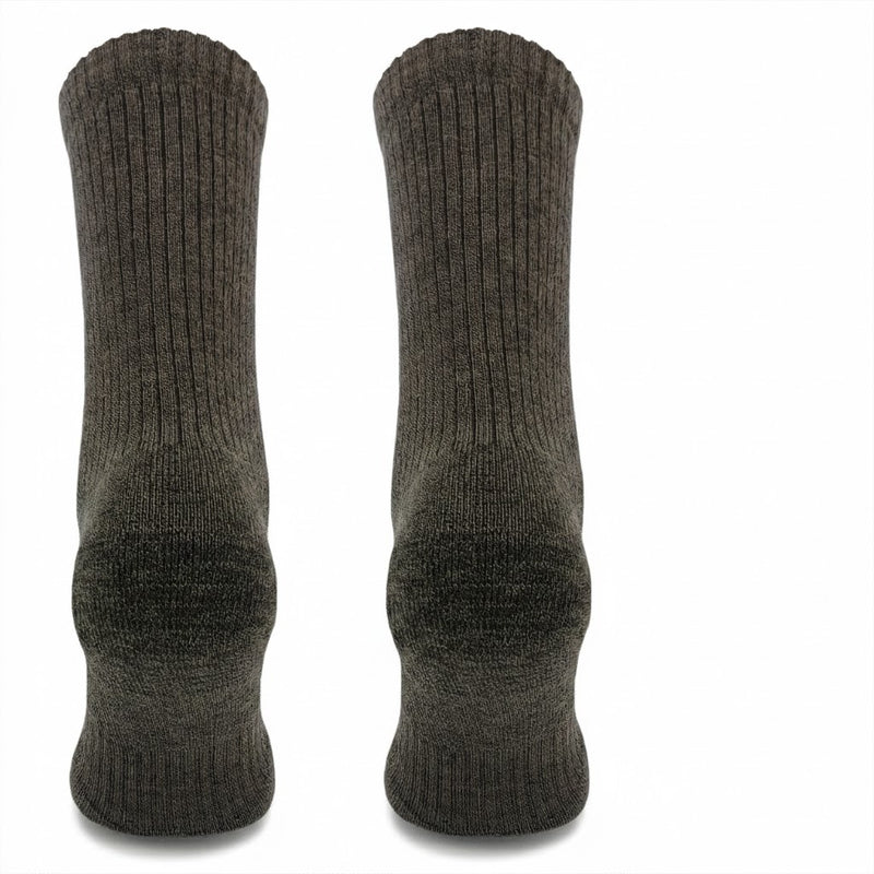 Load image into Gallery viewer, Comodo TRE15 Merino Wool Trekking Socks |Autumn and Winter Hiking
