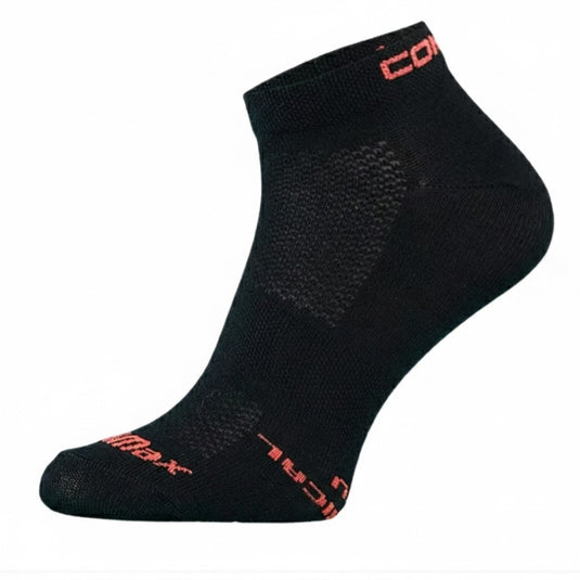 Comodo RUN7 Ultra Coolmax Lightweight Running Socks for Training