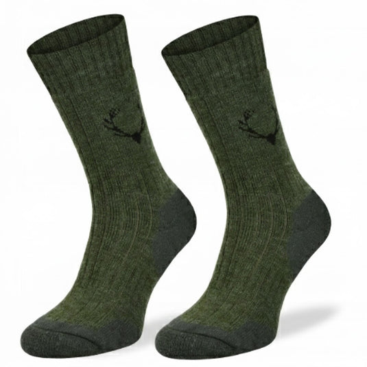 Comodo SMB1 Khaki Tactical Socks for Military and Field Operations