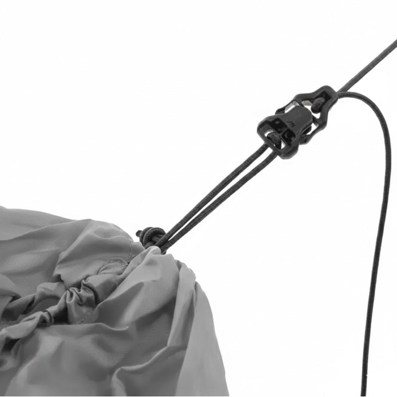 Load image into Gallery viewer, Camping Gear Hammock Ultralight Storage Net for Outdoor Use Chest | Leleka
