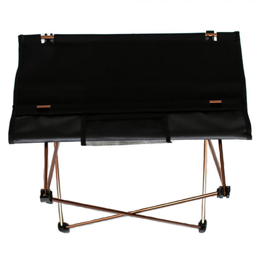 Tramp Compact Polyester Ultralight Backpacking Table with Aviation Aluminum Frame