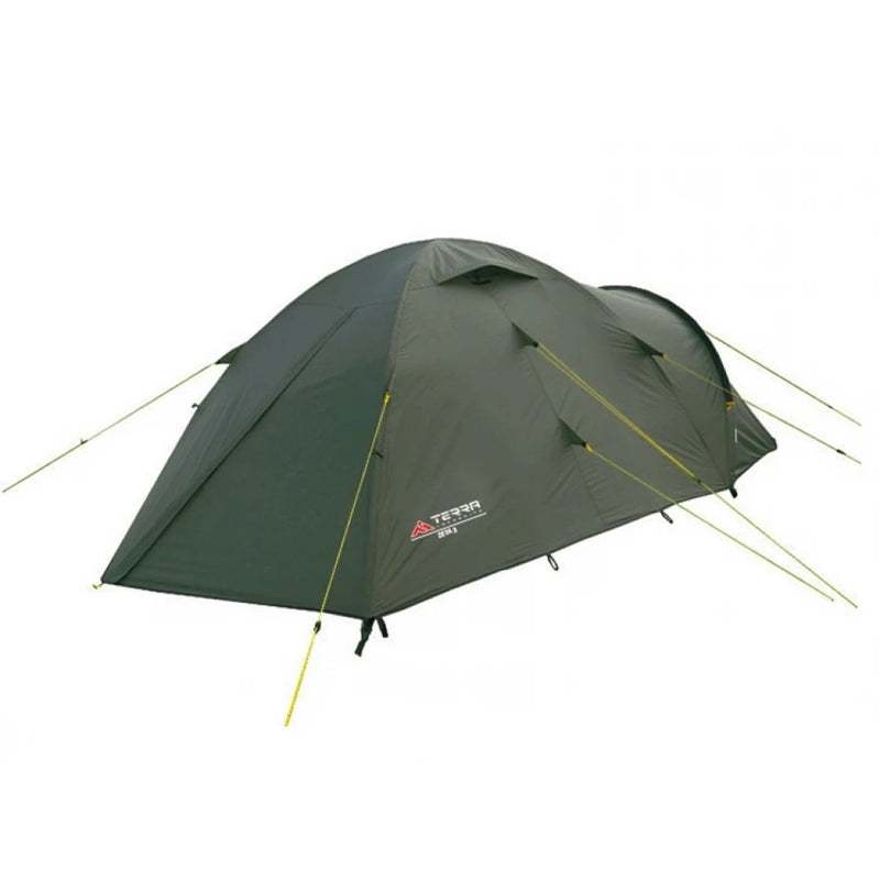 Load image into Gallery viewer, Zeta 3 inner tent structure with Fib 8.5mm poles, without rainfly
